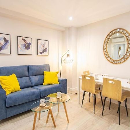 Trivino Apartment Granada By A3Rentals Exterior photo