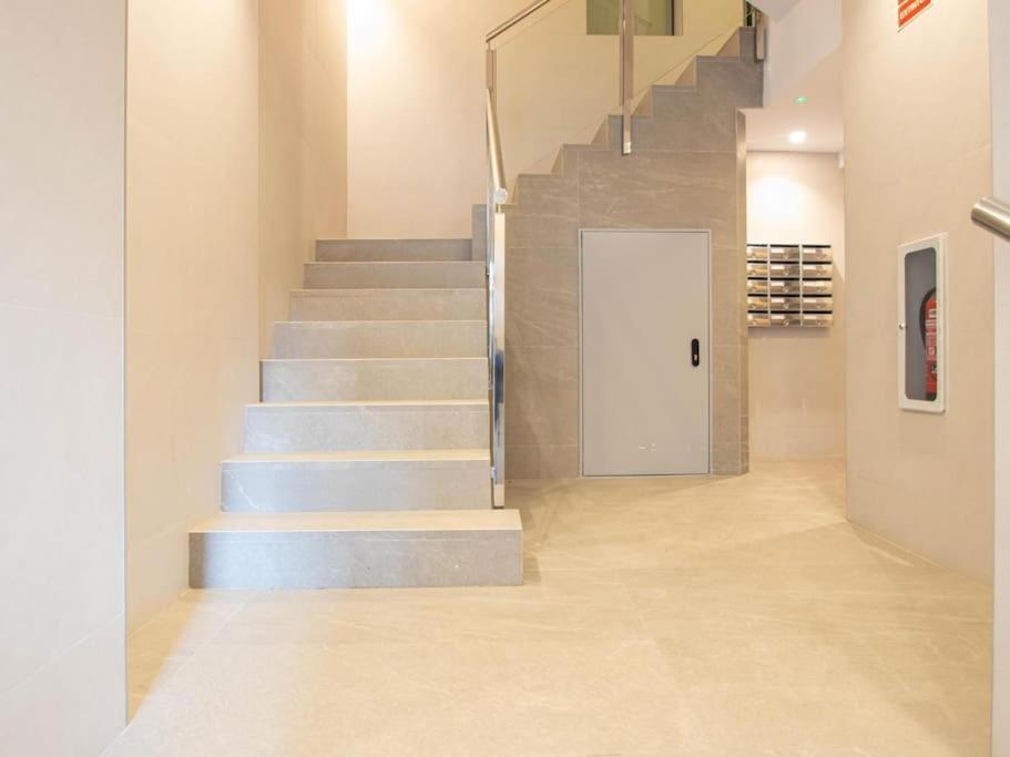 Trivino Apartment Granada By A3Rentals Exterior photo